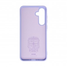 Чехол накладка TPU Armorstandart ICON для Samsung A35 5G (A356) Lavender (ARM74322)