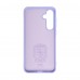 Чехол накладка TPU Armorstandart ICON для Samsung A35 5G (A356) Lavender (ARM74322)