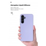 Чехол накладка TPU Armorstandart ICON для Samsung A35 5G (A356) Lavender (ARM74322) Чехол накладка TPU Armorstandart ICON для Samsung A35 5G (A356) Lavender (ARM74322)