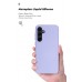 Чехол накладка TPU Armorstandart ICON для Samsung A35 5G (A356) Lavender (ARM74322)