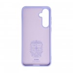 Чехол накладка TPU Armorstandart ICON для Samsung A55 5G (A556) Lavender (ARM74326) Чехол накладка TPU Armorstandart ICON для Samsung A55 5G (A556) Lavender (ARM74326)