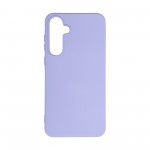 Чехол накладка TPU Armorstandart ICON для Samsung A55 5G (A556) Lavender (ARM74326) Чехол накладка TPU Armorstandart ICON для Samsung A55 5G (A556) Lavender (ARM74326)