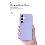 Чехол накладка TPU Armorstandart ICON для Samsung A55 5G (A556) Lavender (ARM74326) Чехол накладка TPU Armorstandart ICON для Samsung A55 5G (A556) Lavender (ARM74326)