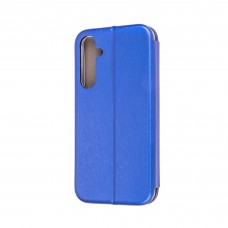 Чехол книжка ArmorStandart PU G-Case для Samsung A35 5G (A356) Blue (ARM74327)