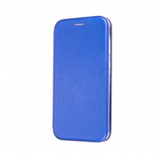 Чехол книжка ArmorStandart PU G-Case для Samsung A35 5G (A356) Blue (ARM74327)