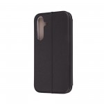 Чехол книжка ArmorStandart PU G-Case для Samsung A35 5G (A356) Black (ARM74328) Чехол книжка ArmorStandart PU G-Case для Samsung A35 5G (A356) Black (ARM74328)