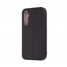 Чехол книжка ArmorStandart PU G-Case для Samsung A35 5G (A356) Black (ARM74328)