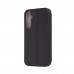 Чехол книжка ArmorStandart PU G-Case для Samsung A35 5G (A356) Black (ARM74328)