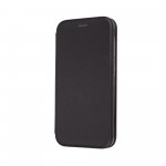 Чехол книжка ArmorStandart PU G-Case для Samsung A35 5G (A356) Black (ARM74328) Чехол книжка ArmorStandart PU G-Case для Samsung A35 5G (A356) Black (ARM74328)