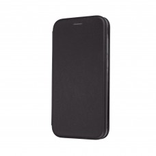 Чехол книжка ArmorStandart PU G-Case для Samsung A35 5G (A356) Black (ARM74328)