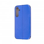 Чехол книжка ArmorStandart PU G-Case для Samsung A55 5G (A556) Blue (ARM74329)