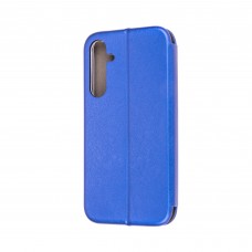 Чехол книжка ArmorStandart PU G-Case для Samsung A55 5G (A556) Blue (ARM74329)