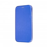Чехол книжка ArmorStandart PU G-Case для Samsung A55 5G (A556) Blue (ARM74329)