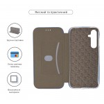 Чехол книжка ArmorStandart PU G-Case для Samsung A55 5G (A556) Blue (ARM74329)