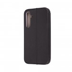 Чехол книжка ArmorStandart PU G-Case для Samsung A55 5G (A556) Black (ARM74330)