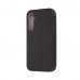 Чехол книжка ArmorStandart PU G-Case для Samsung A55 5G (A556) Black (ARM74330)