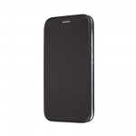 Чехол книжка ArmorStandart PU G-Case для Samsung A55 5G (A556) Black (ARM74330)