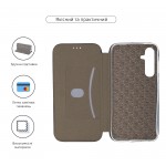 Чехол книжка ArmorStandart PU G-Case для Samsung A55 5G (A556) Black (ARM74330)