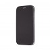 Чехол книжка ArmorStandart PU G-Case для Samsung A55 5G (A556) Black (ARM74330)