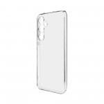 Чехол накладка ArmorStandart TPU Air для Samsung A35 5G (A356) Camera cover Clear (ARM74340)