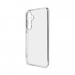 Чехол накладка ArmorStandart TPU Air для Samsung A55 5G (A556) Camera cover Clear (ARM74342)