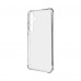 Чехол накладка ArmorStandart TPU Air Force для Samsung A35 5G (A356) Camera cover Transparent (ARM74343)