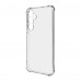 Чехол накладка ArmorStandart TPU Air Force для Samsung A55 5G (A556) Camera cover Transparent (ARM74344)