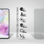 Гидрогелевая пленка ArmorStandart Matte для Samsung A35 5G (A356) (ARM74355) Гидрогелевая пленка ArmorStandart Matte для Samsung A35 5G (A356) (ARM74355)