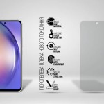 Гидрогелевая пленка ArmorStandart Matte для Samsung A55 5G (A556) (ARM74356) Гидрогелевая пленка ArmorStandart Matte для Samsung A55 5G (A556) (ARM74356)
