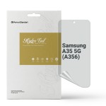 Гидрогелевая пленка ArmorStandart Anti-Blue для Samsung A35 5G (A356) (ARM74357)