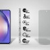 Гидрогелевая пленка ArmorStandart Anti-spy для Samsung A55 5G (A556) (ARM74360)