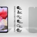 Гидрогелевая пленка ArmorStandart Anti-spy для Samsung M15 5G (M156) (ARM74364)