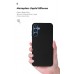Чехол накладка TPU Armorstandart ICON для Samsung M15 5G (M156) Black (ARM74373)
