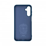 Чехол накладка TPU Armorstandart ICON для Samsung M15 5G (M156) Dark Blue (ARM74374) Чехол накладка TPU Armorstandart ICON для Samsung M15 5G (M156) Dark Blue (ARM74374)