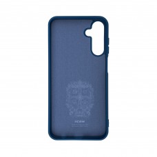 Чехол накладка TPU Armorstandart ICON для Samsung M15 5G (M156) Dark Blue (ARM74374)