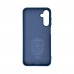 Чехол накладка TPU Armorstandart ICON для Samsung M15 5G (M156) Dark Blue (ARM74374)
