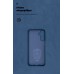 Чехол накладка TPU Armorstandart ICON для Samsung M15 5G (M156) Dark Blue (ARM74374)