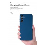Чехол накладка TPU Armorstandart ICON для Samsung M15 5G (M156) Dark Blue (ARM74374) Чехол накладка TPU Armorstandart ICON для Samsung M15 5G (M156) Dark Blue (ARM74374)