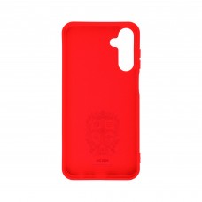 Чехол накладка TPU Armorstandart ICON для Samsung M15 5G (M156) Red (ARM74375)