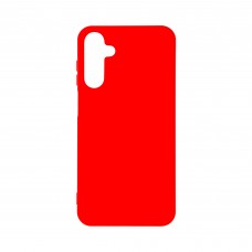 Чехол накладка TPU Armorstandart ICON для Samsung M15 5G (M156) Red (ARM74375)