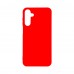 Чехол накладка TPU Armorstandart ICON для Samsung M15 5G (M156) Red (ARM74375)