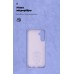 Чехол накладка TPU Armorstandart ICON для Samsung M15 5G (M156) Lavender (ARM74376)
