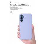 Чехол накладка TPU Armorstandart ICON для Samsung M15 5G (M156) Lavender (ARM74376) Чехол накладка TPU Armorstandart ICON для Samsung M15 5G (M156) Lavender (ARM74376)