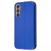 Чехол книжка ArmorStandart PU G-Case для Samsung M15 5G (M156) Blue (ARM74377)
