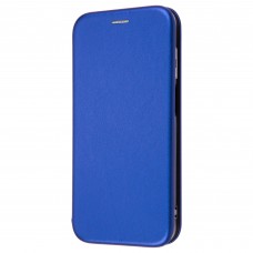 Чехол книжка ArmorStandart PU G-Case для Samsung M15 5G (M156) Blue (ARM74377)