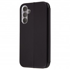 Чехол книжка ArmorStandart PU G-Case для Samsung M15 5G (M156) Black (ARM74378)
