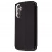 Чехол книжка ArmorStandart PU G-Case для Samsung M15 5G (M156) Black (ARM74378)