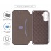 Чехол книжка ArmorStandart PU G-Case для Samsung M15 5G (M156) Black (ARM74378)