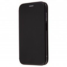 Чехол книжка ArmorStandart PU G-Case для Samsung M15 5G (M156) Black (ARM74378)