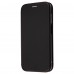 Чехол книжка ArmorStandart PU G-Case для Samsung M15 5G (M156) Black (ARM74378)